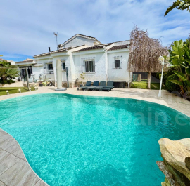 Detached Villa - Re-Sale - Ciudad Quesada - Ciudad Quesada