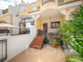 Re-Sale · Townhouse Ciudad Quesada · Lo Marabú