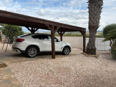 Re-Sale · Detached Villa Algorfa