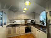 Re-Sale · Detached Villa Algorfa · Lo Crispin
