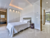 Re-Sale · Detached Villa Altea