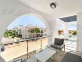 Re-Sale · Apartment Ciudad Quesada · Doña Pepa