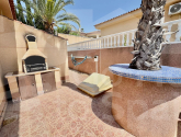 Re-Sale · Detached Villa Benijófar · Benijofar