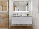 New Build · Detached Villa Alicante · Finestrat