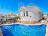 Venta · Detached Villa Ciudad Quesada · Rojales