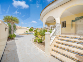 Re-Sale · Detached Villa Ciudad Quesada · Ciudad Quesada - Rojales
