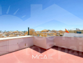 Re-Sale · Town House Ciudad Quesada · Lo Marabú