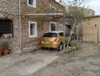 Attached - Re-Sale - Murcia - Murcia