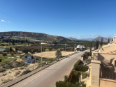 Re-Sale · Apartment Algorfa · La finca Golf
