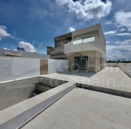 Detached Villa - New Build - Daya Nueva - Daya Nueva
