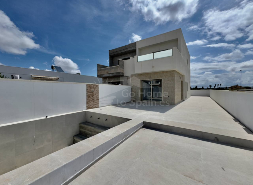 Nueva construcción  · Detached Villa Daya Nueva