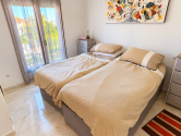 Re-Sale · Apartment Algorfa · La finca Golf