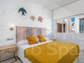 New Build · Laguna Azul Villa La Manga del Mar Menor · Playa Honda