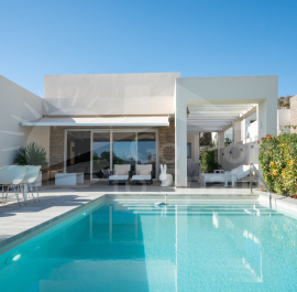 V -  - Algorfa - La finca Golf