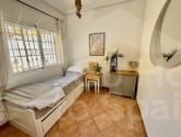 Re-Sale · Detached Villa Algorfa · Lo Crispin