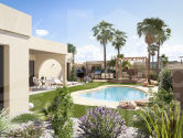 Nueva construcción  · Detached Villa Altaona Golf And Country Village