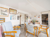 Venta · Detached Villa La Nucia · Panorama