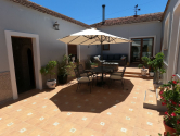 Venta · Detached Villa Jacarilla