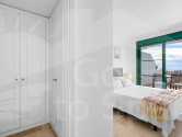 Re-Sale · Apartment Finestrat · Sierra Cortina