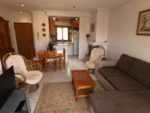 Re-Sale · Apartment Algorfa