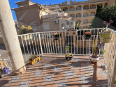  · T Villamartín · Orihuela Costa