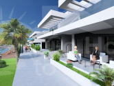 Nueva construcción  · Apartment Algorfa · La Finca Golf Resort