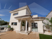 Nueva construcción  · Detached Villa Ciudad Quesada · Ciudad Quesada - Doña Pepa