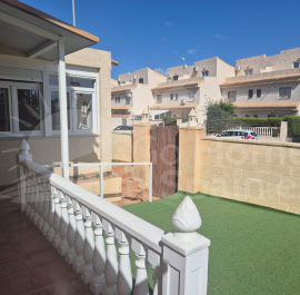 C -  - Orihuela Costa - La Zenia- Orihuela costa