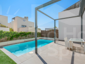 Re-Sale · Detached Villa Ciudad Quesada · Ciudad Quesada - Rojales