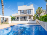 Venta · Detached Villa Ciudad Quesada · Ciudad Quesada - Rojales