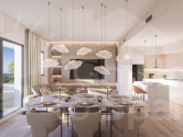 New Build · Apartment Villajoyosa · Costa Blanca