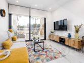 New Build · Apartment Torrevieja · Costa Blanca