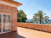 Re-Sale · Detached Villa Villajoyosa