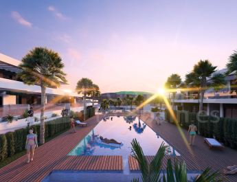 Apartment - New Build - Algorfa - La Finca Golf Resort