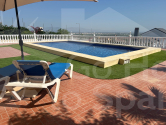  · V Algorfa · Lomas de Juliana