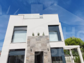 Nueva construcción  · Laguna Azul Villa La Manga del Mar Menor · Playa Honda