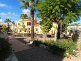 Re-Sale · Apartment Algorfa · La finca Golf