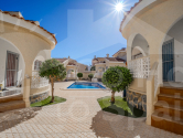 · Detached House / Villa Ciudad Quesada · La  Marquesa Golf