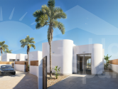 Nueva construcción  · Detached Villa Los Alcázares · Costa Cálida