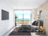 Nueva construcción  · Apartment / Flat Guardamar de Segura · Guardamar Playa