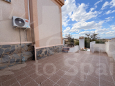 Re-Sale · Townhouse Ciudad Quesada · Ciudad Quesada - Rojales