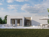 Nueva construcción  · Detached Villa Algorfa