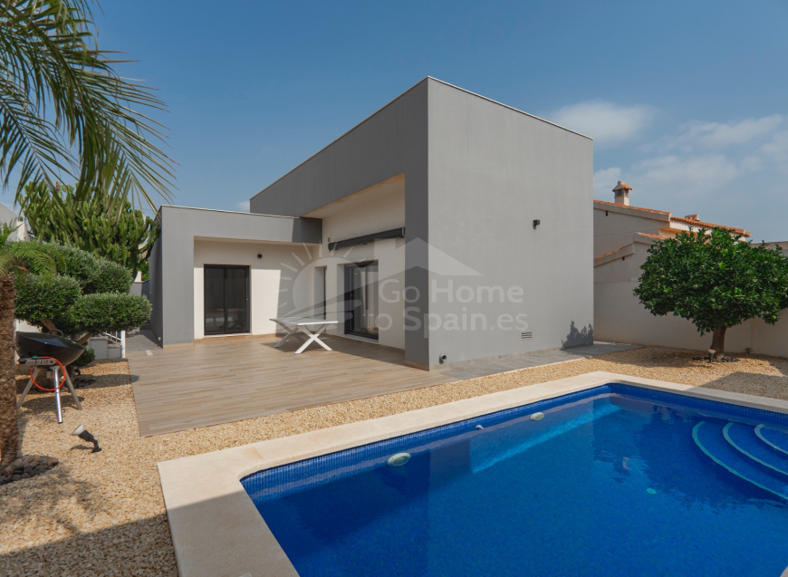  · Detached House / Villa Ciudad Quesada · La  Marquesa Golf