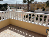 Re-Sale · Townhouse Algorfa