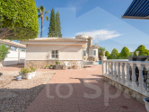  · Detached Villa Ciudad Quesada · Doña Pena