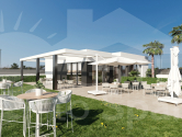 New Build · Apartment Torre Pacheco · Santa Rosalia Lake And Life Resort