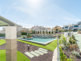 New Build · Apartment Torrevieja · Los Balcones