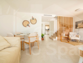 Nueva construcción  · Semi Detached House Cox