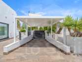 Re-Sale · Detached Villa Orihuela Costa · Villamartin