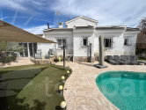 Venta · Detached House / Villa Ciudad Quesada · Ciudad Quesada - Rojales